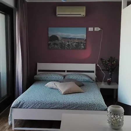 Ca' Maranto Bed and breakfast