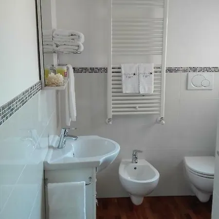 Bed and breakfast Ca' Maranto