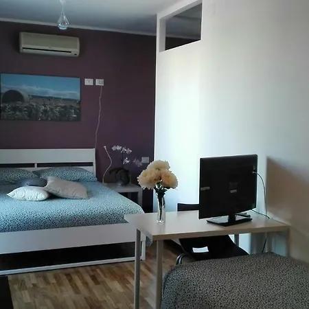 Ca' Maranto Bed and breakfast Monopoli
