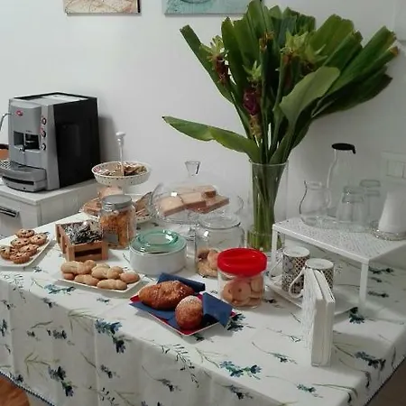 Ca' Maranto Bed and breakfast