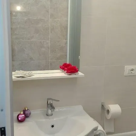 Bed and breakfast Ca' Maranto Monopoli