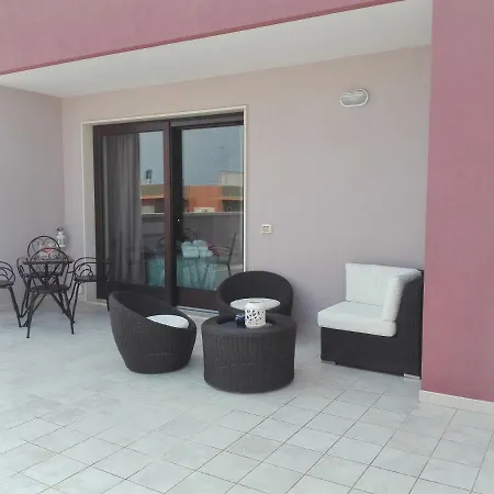Bed and breakfast Ca' Maranto Monopoli