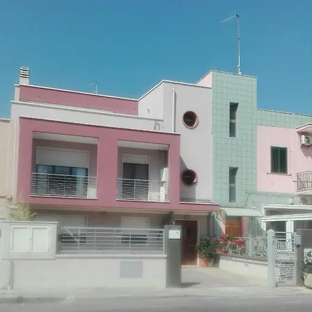 Ca' Maranto 3*