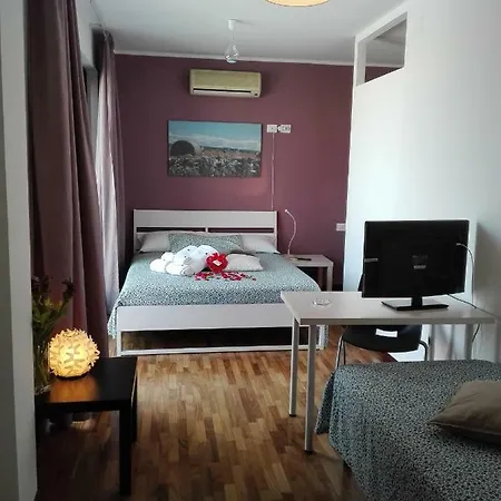 Ca' Maranto Bed and breakfast