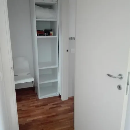 Bed and breakfast Ca' Maranto
