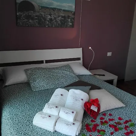 Ca' Maranto Bed and breakfast