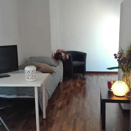 Bed & Breakfast Ca' Maranto Monopoli