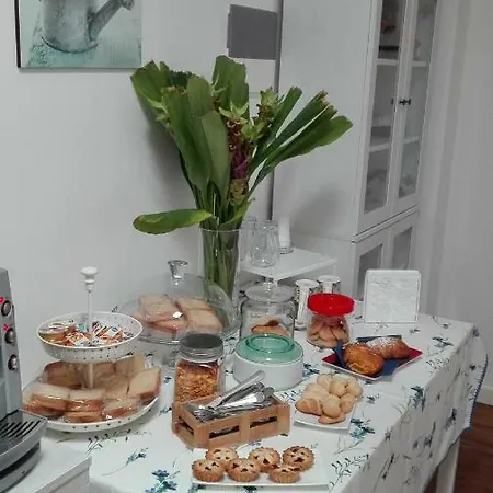 Ca' Maranto 3* Monopoli