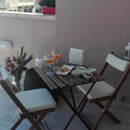 Bed & Breakfast Ca' Maranto *