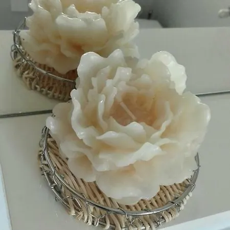 Ca' Maranto Nocleg ze śniadaniem Monopoli