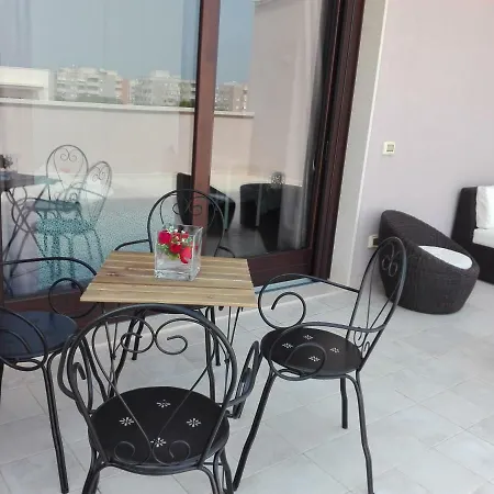 Bed & Breakfast Ca' Maranto *