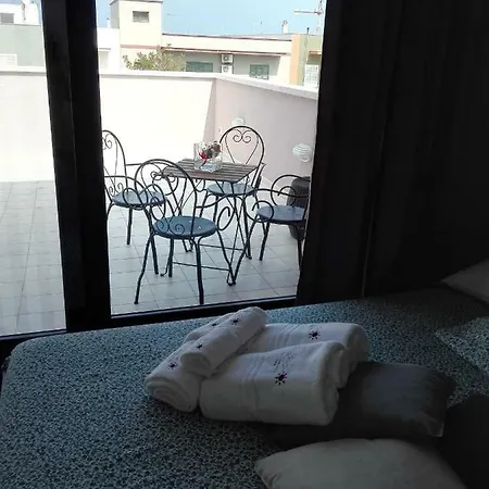 Bed & Breakfast Ca' Maranto *