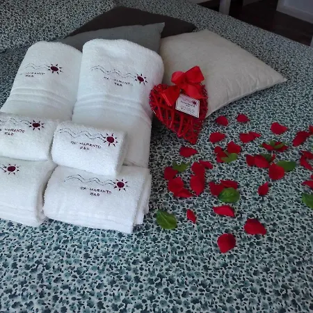 Ca' Maranto Monopoli