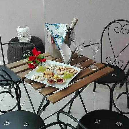 Ca' Maranto Nocleg ze śniadaniem 3*