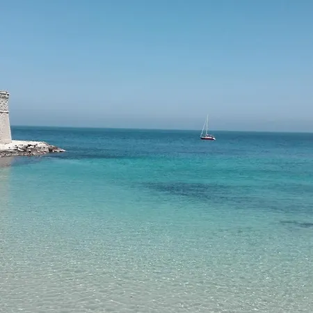 Ca' Maranto * Monopoli