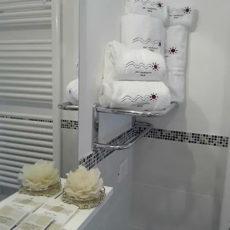 Ca' Maranto Nocleg ze śniadaniem