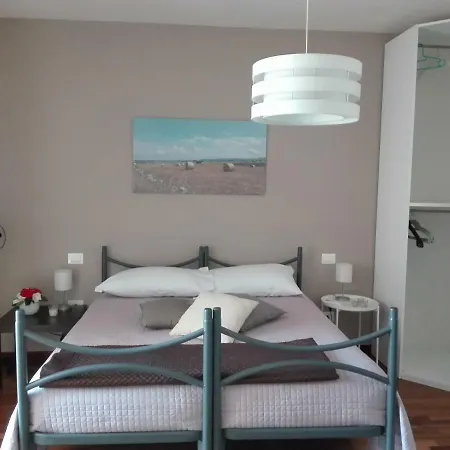Frühstückspension Ca' Maranto Monopoli