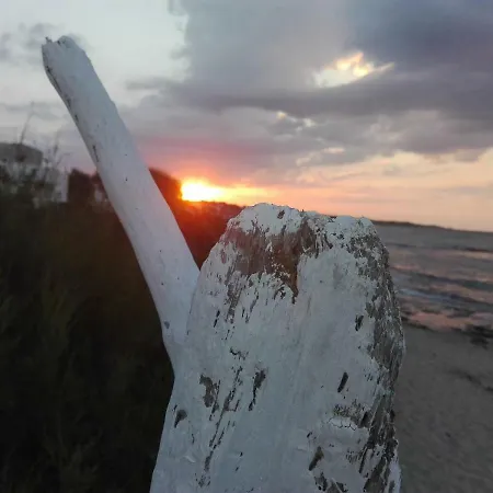 Ca' Maranto Nocleg ze śniadaniem Monopoli