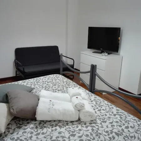 Bed & Breakfast Ca' Maranto