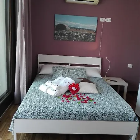 Ca' Maranto Monopoli