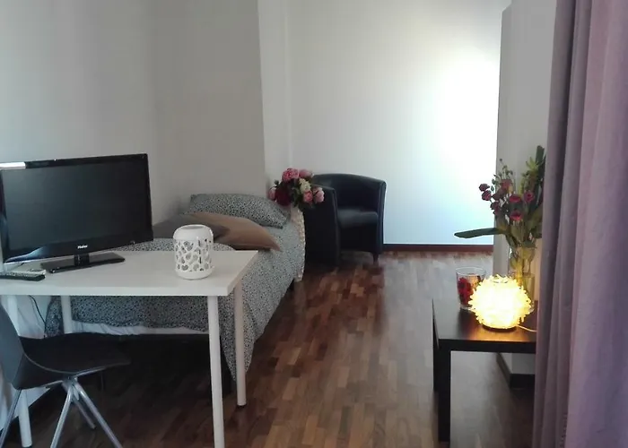 Bed & Breakfast Ca' Maranto Monopoli