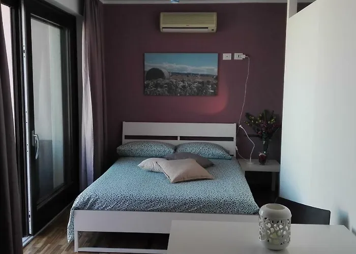 Ca' Maranto Bed & Breakfast