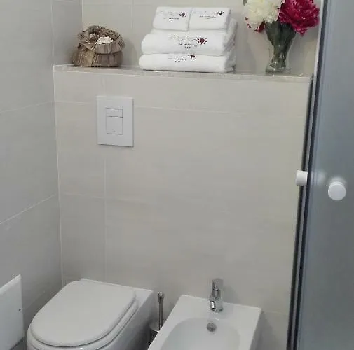 Ca' Maranto 3* Monopoli