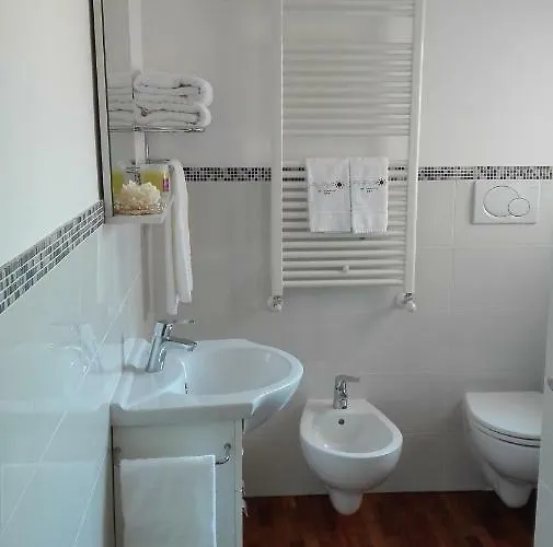 Bed & Breakfast Ca' Maranto