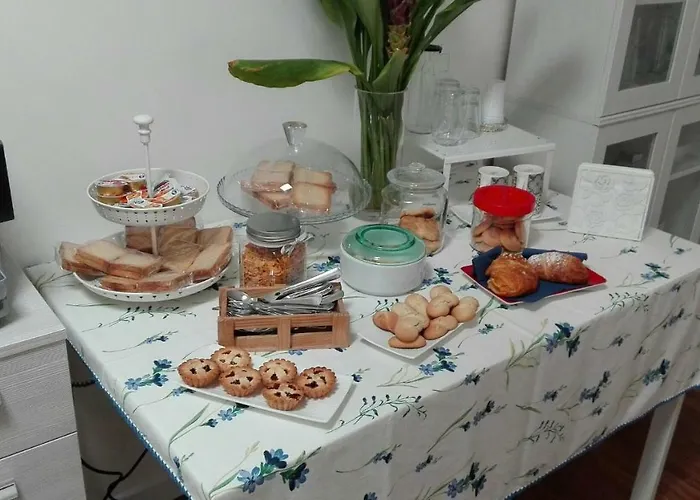 Ca' Maranto Monopoli