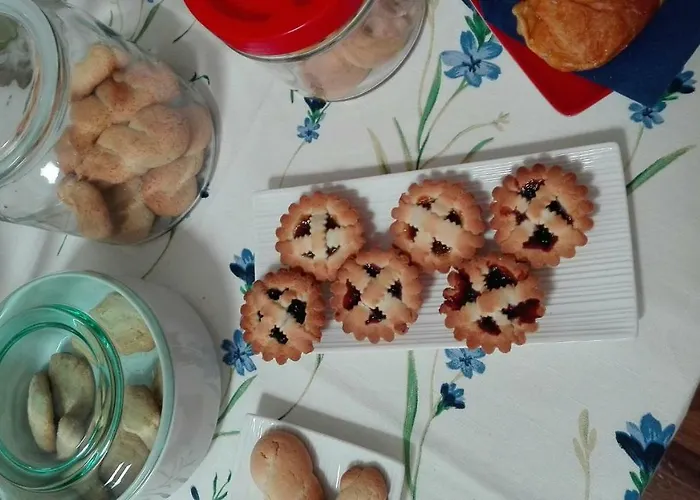 Ca' Maranto 3* Monopoli