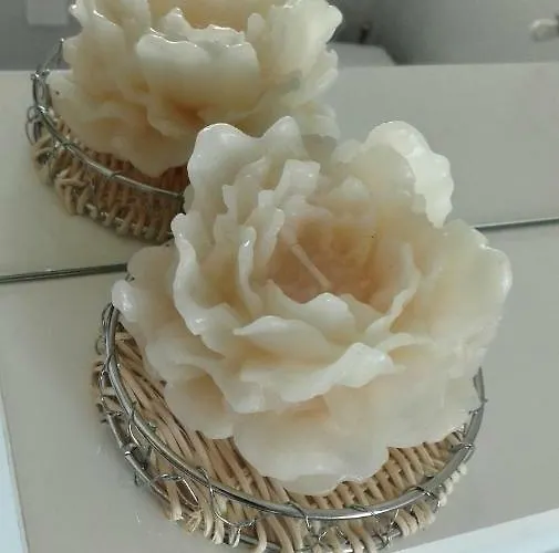 Ca' Maranto Bed & Breakfast Monopoli