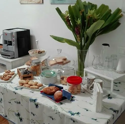 Ca' Maranto Bed & Breakfast