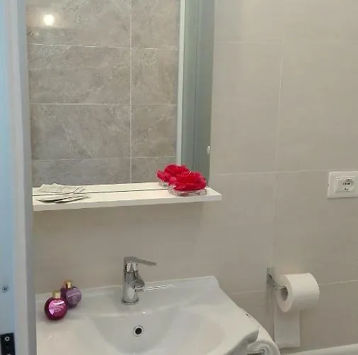 Bed & Breakfast Ca' Maranto Monopoli