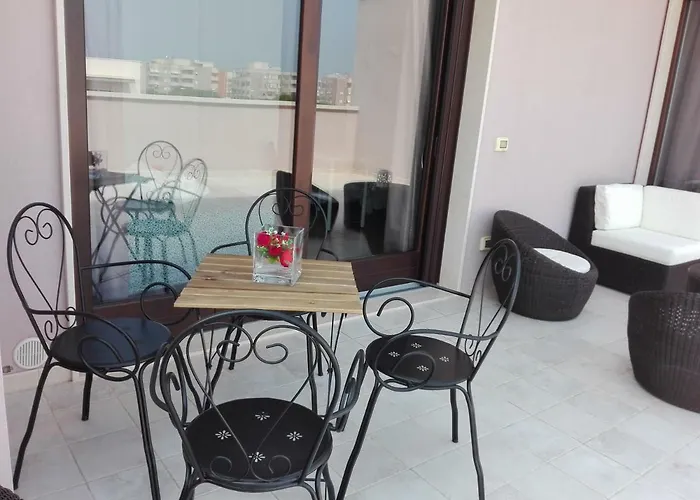 Bed & Breakfast Ca' Maranto 3*