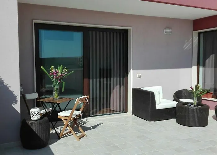 Ca' Maranto Bed & Breakfast 3*