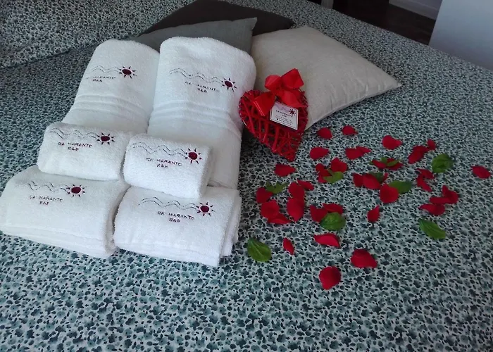 Ca' Maranto Monopoli