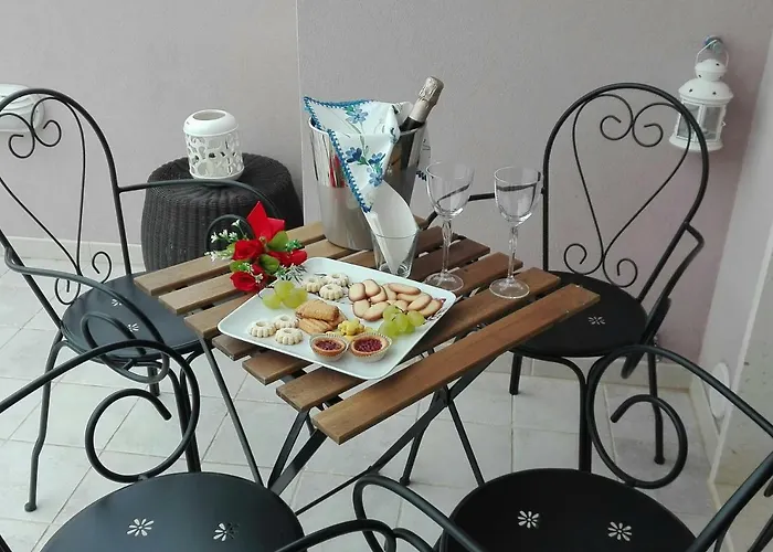 Ca' Maranto Bed & Breakfast 3*