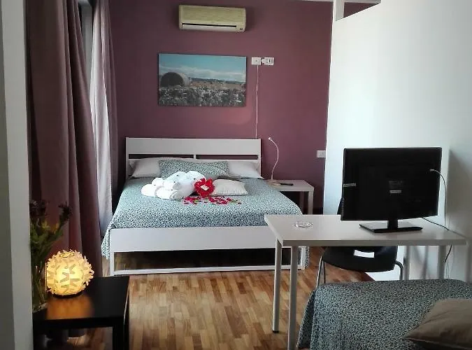 Ca' Maranto Bed & Breakfast