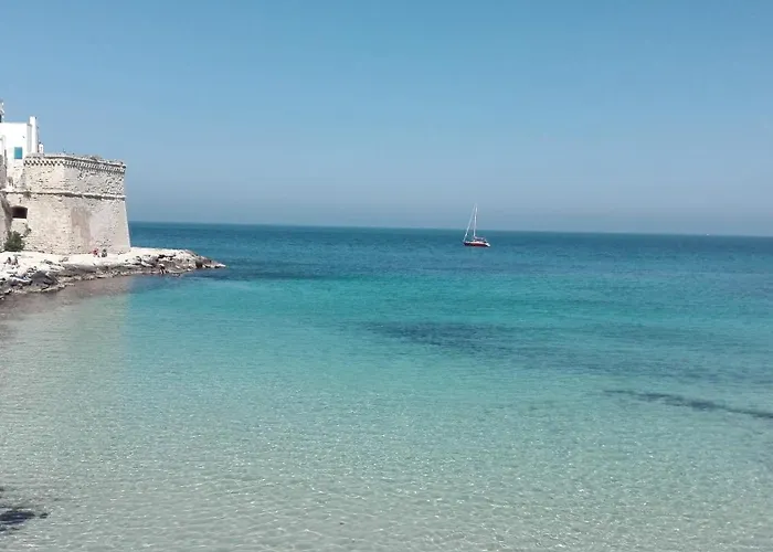 Ca' Maranto 3* Monopoli