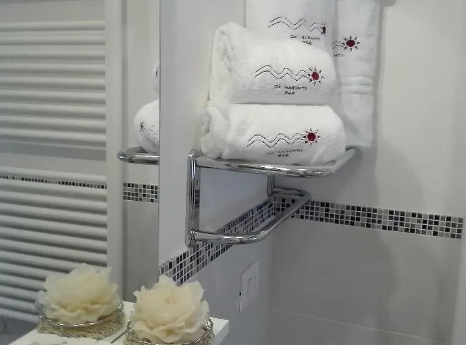 Ca' Maranto Bed & Breakfast