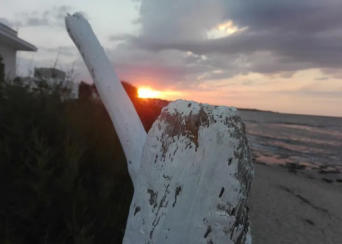 Ca' Maranto Bed & Breakfast Monopoli