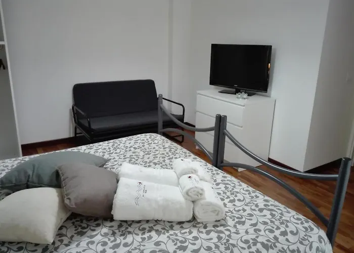 Bed & Breakfast Ca' Maranto