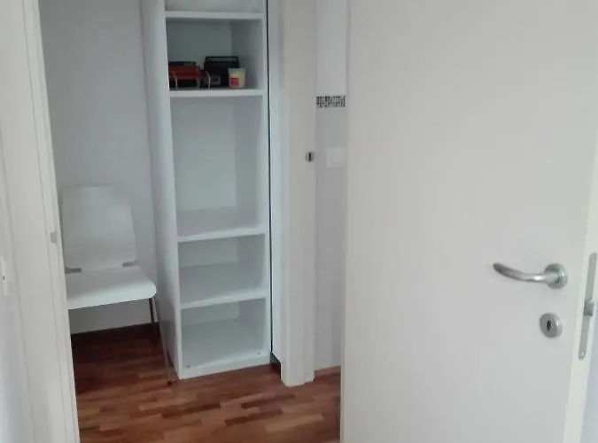 Bed & Breakfast Ca' Maranto