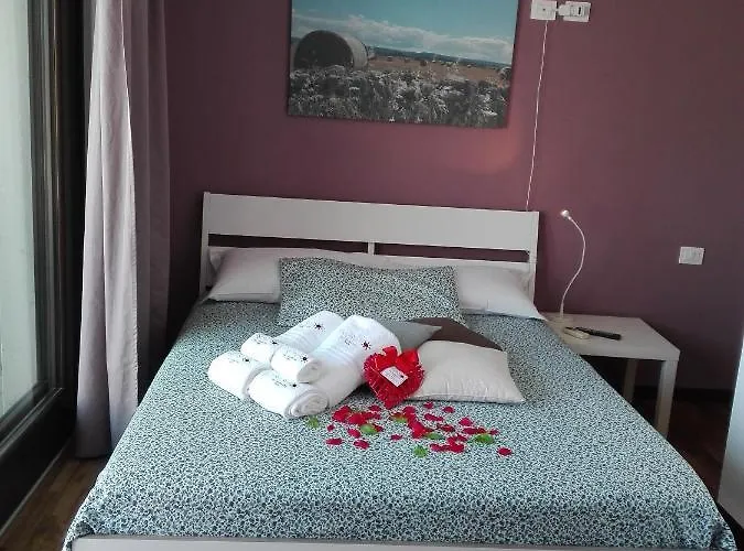 Ca' Maranto Monopoli