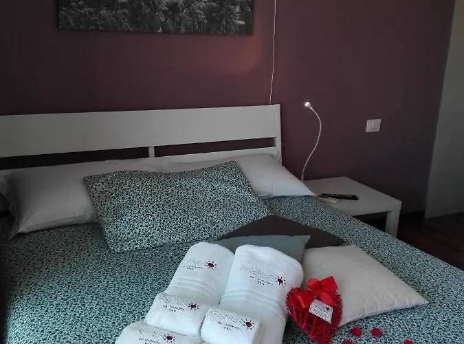 Ca' Maranto Bed & Breakfast